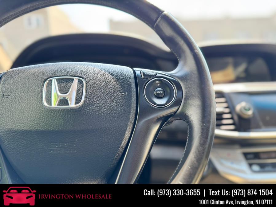 2014 Honda Accord Coupe 2dr I4 CVT EX-L w/Navi, available for sale in Irvington, New Jersey | Irvington Wholesale Group. Irvington, New Jersey 2014 Honda Accord Coupe 2dr I4 CVT EX-L w/Navi, available for sale in Irvington, New Jersey | Irvington Wholesale Group. Irvington, New Jersey