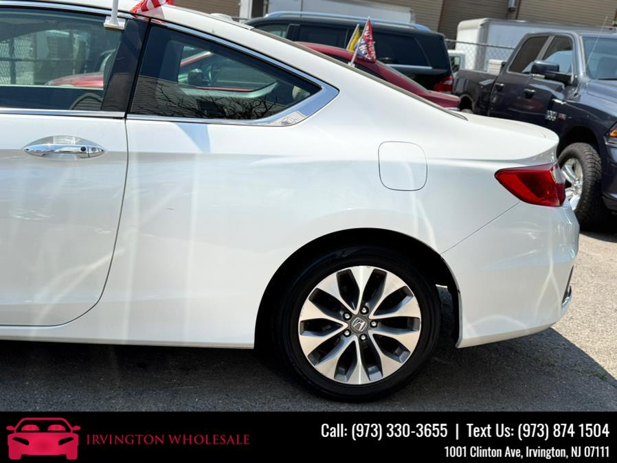 2014 Honda Accord Coupe 2dr I4 CVT EX-L w/Navi, available for sale in Irvington, New Jersey | Irvington Wholesale Group. Irvington, New Jersey 2014 Honda Accord Coupe 2dr I4 CVT EX-L w/Navi, available for sale in Irvington, New Jersey | Irvington Wholesale Group. Irvington, New Jersey