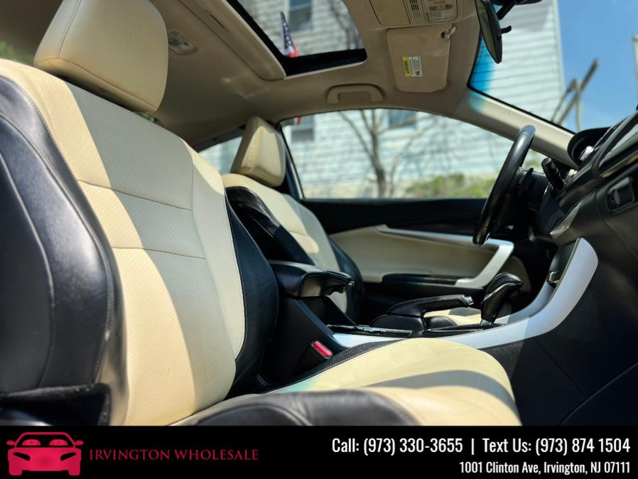 2014 Honda Accord Coupe 2dr I4 CVT EX-L w/Navi, available for sale in Irvington, New Jersey | Irvington Wholesale Group. Irvington, New Jersey 2014 Honda Accord Coupe 2dr I4 CVT EX-L w/Navi, available for sale in Irvington, New Jersey | Irvington Wholesale Group. Irvington, New Jersey
