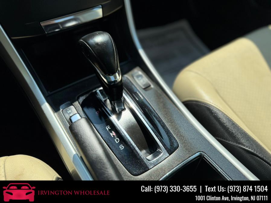 2014 Honda Accord Coupe 2dr I4 CVT EX-L w/Navi, available for sale in Irvington, New Jersey | Irvington Wholesale Group. Irvington, New Jersey 2014 Honda Accord Coupe 2dr I4 CVT EX-L w/Navi, available for sale in Irvington, New Jersey | Irvington Wholesale Group. Irvington, New Jersey