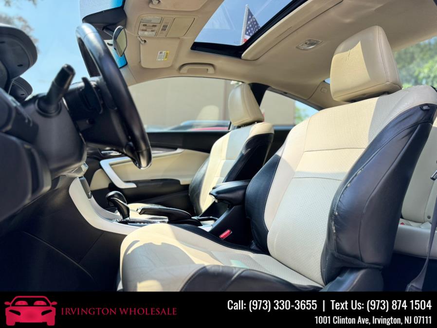 2014 Honda Accord Coupe 2dr I4 CVT EX-L w/Navi, available for sale in Irvington, New Jersey | Irvington Wholesale Group. Irvington, New Jersey 2014 Honda Accord Coupe 2dr I4 CVT EX-L w/Navi, available for sale in Irvington, New Jersey | Irvington Wholesale Group. Irvington, New Jersey