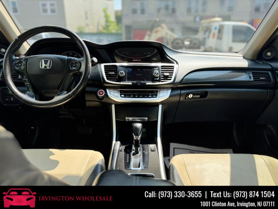 2014 Honda Accord Coupe 2dr I4 CVT EX-L w/Navi, available for sale in Irvington, New Jersey | Irvington Wholesale Group. Irvington, New Jersey 2014 Honda Accord Coupe 2dr I4 CVT EX-L w/Navi, available for sale in Irvington, New Jersey | Irvington Wholesale Group. Irvington, New Jersey