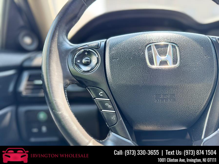 2014 Honda Accord Coupe 2dr I4 CVT EX-L w/Navi, available for sale in Irvington, New Jersey | Irvington Wholesale Group. Irvington, New Jersey 2014 Honda Accord Coupe 2dr I4 CVT EX-L w/Navi, available for sale in Irvington, New Jersey | Irvington Wholesale Group. Irvington, New Jersey
