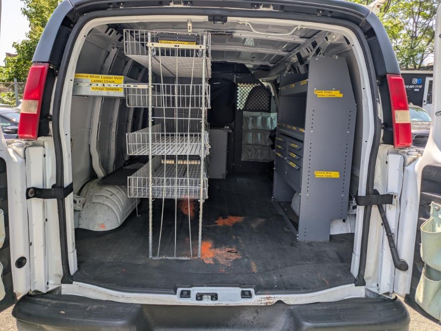2012 Chevrolet Express Cargo Van RWD 2500 135", available for sale in Long Island City, New York | Luxury Of Queens. Long Island City, New York 2012 Chevrolet Express Cargo Van RWD 2500 135", available for sale in Long Island City, New York | Luxury Of Queens. Long Island City, New York