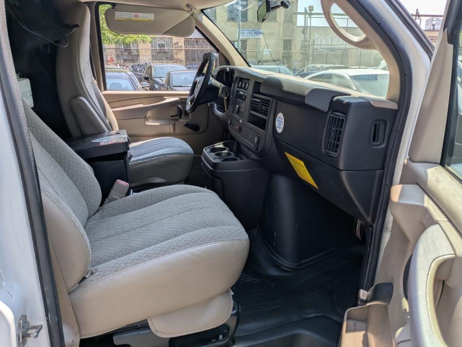 2012 Chevrolet Express Cargo Van RWD 2500 135", available for sale in Long Island City, New York | Luxury Of Queens. Long Island City, New York 2012 Chevrolet Express Cargo Van RWD 2500 135", available for sale in Long Island City, New York | Luxury Of Queens. Long Island City, New York