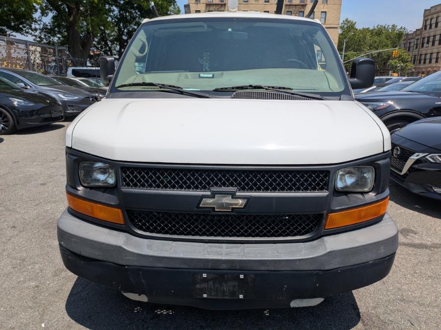 2012 Chevrolet Express Cargo Van RWD 2500 135", available for sale in Long Island City, New York | Luxury Of Queens. Long Island City, New York 2012 Chevrolet Express Cargo Van RWD 2500 135", available for sale in Long Island City, New York | Luxury Of Queens. Long Island City, New York