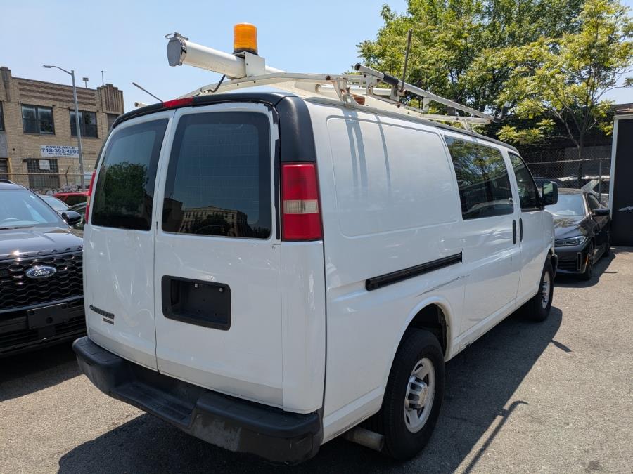 2012 Chevrolet Express Cargo Van RWD 2500 135", available for sale in Long Island City, New York | Luxury Of Queens. Long Island City, New York 2012 Chevrolet Express Cargo Van RWD 2500 135", available for sale in Long Island City, New York | Luxury Of Queens. Long Island City, New York