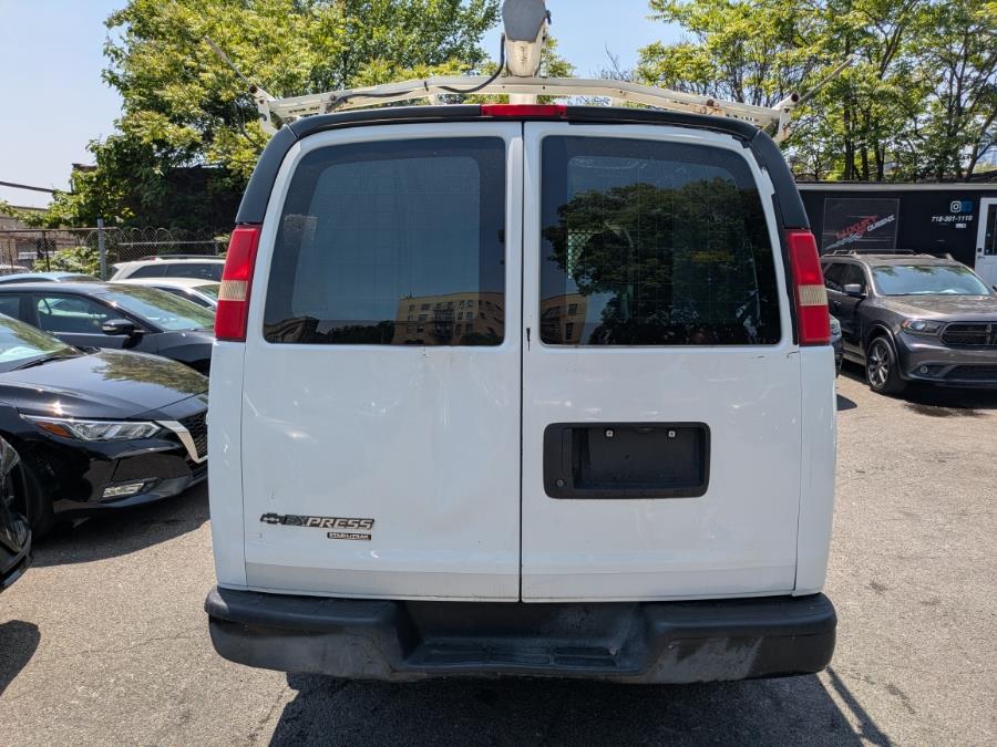 2012 Chevrolet Express Cargo Van RWD 2500 135", available for sale in Long Island City, New York | Luxury Of Queens. Long Island City, New York 2012 Chevrolet Express Cargo Van RWD 2500 135", available for sale in Long Island City, New York | Luxury Of Queens. Long Island City, New York
