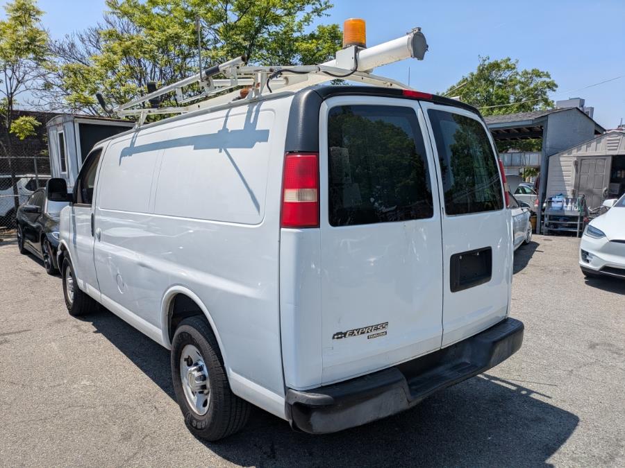 2012 Chevrolet Express Cargo Van RWD 2500 135", available for sale in Long Island City, New York | Luxury Of Queens. Long Island City, New York 2012 Chevrolet Express Cargo Van RWD 2500 135", available for sale in Long Island City, New York | Luxury Of Queens. Long Island City, New York