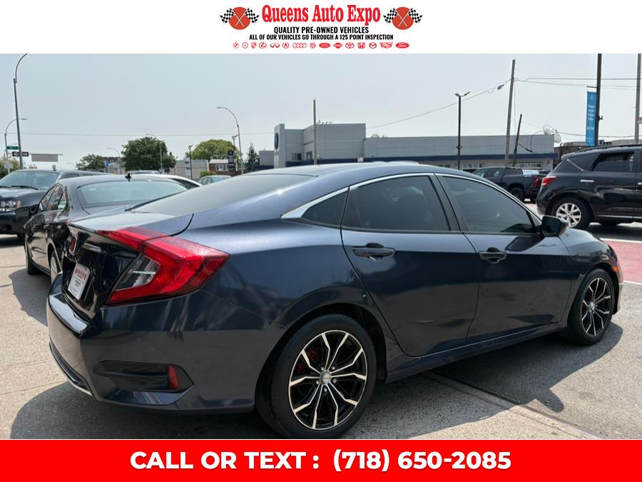 2020 Honda Civic Sedan LX CVT, available for sale in Woodside, New York | Queens Auto Expo. Woodside, New York 2020 Honda Civic Sedan LX CVT, available for sale in Woodside, New York | Queens Auto Expo. Woodside, New York