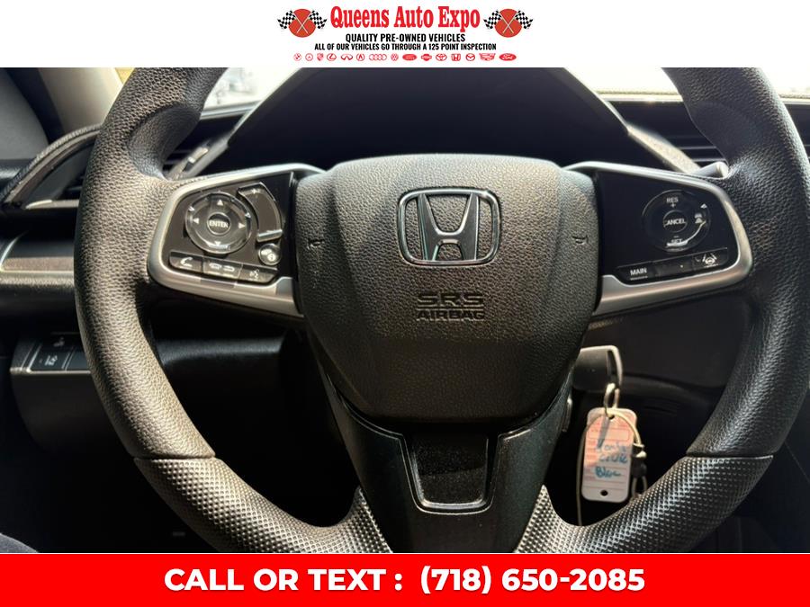 2020 Honda Civic Sedan LX CVT, available for sale in Woodside, New York | Queens Auto Expo. Woodside, New York 2020 Honda Civic Sedan LX CVT, available for sale in Woodside, New York | Queens Auto Expo. Woodside, New York