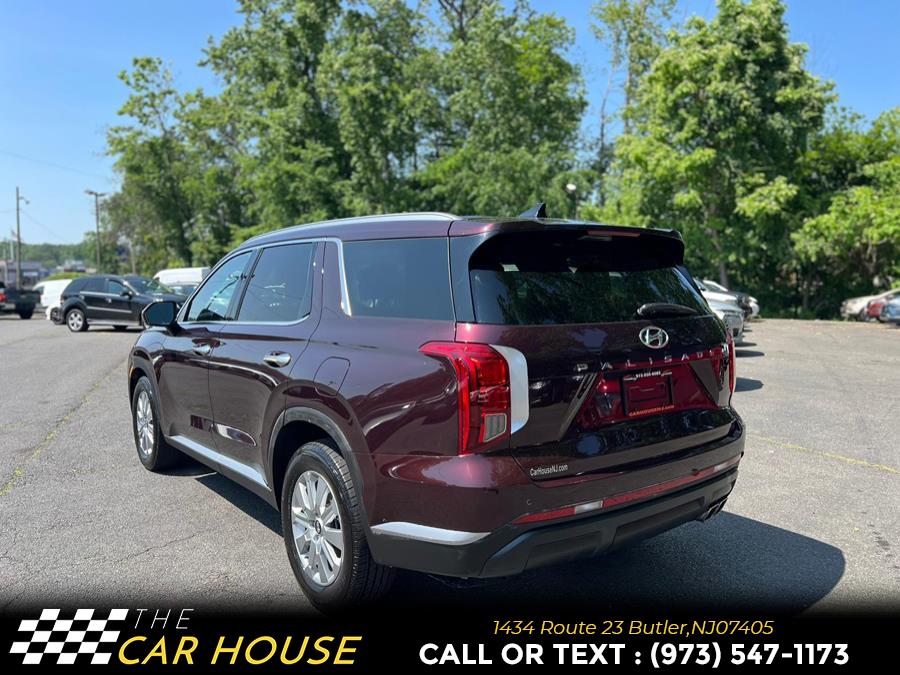 2025 Hyundai Palisade SEL AWD, available for sale in Butler, New Jersey | The Car House. Butler, New Jersey 2025 Hyundai Palisade SEL AWD, available for sale in Butler, New Jersey | The Car House. Butler, New Jersey