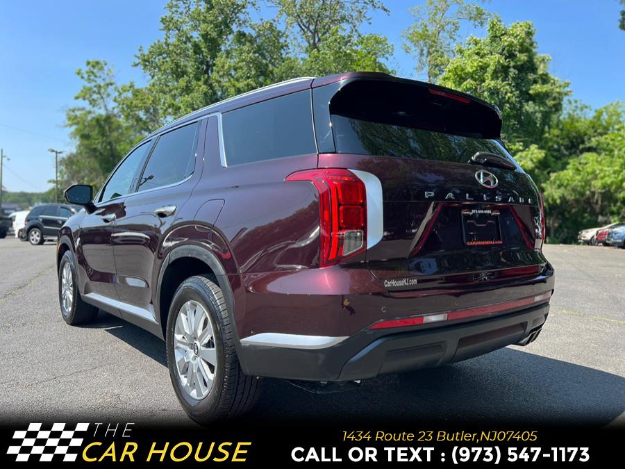 2025 Hyundai Palisade SEL AWD, available for sale in Butler, New Jersey | The Car House. Butler, New Jersey 2025 Hyundai Palisade SEL AWD, available for sale in Butler, New Jersey | The Car House. Butler, New Jersey