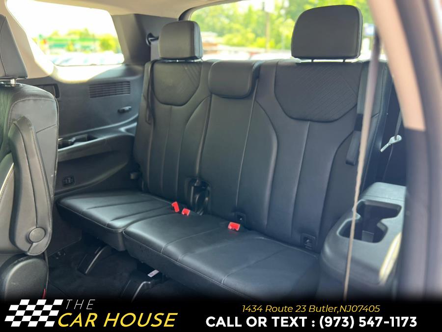 2025 Hyundai Palisade SEL AWD, available for sale in Butler, New Jersey | The Car House. Butler, New Jersey 2025 Hyundai Palisade SEL AWD, available for sale in Butler, New Jersey | The Car House. Butler, New Jersey