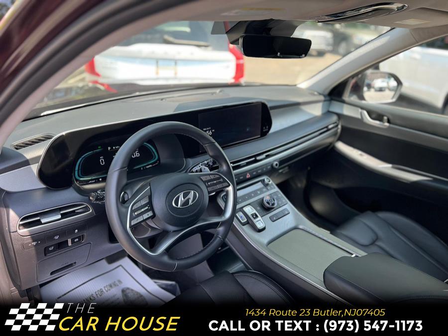 2025 Hyundai Palisade SEL AWD, available for sale in Butler, New Jersey | The Car House. Butler, New Jersey 2025 Hyundai Palisade SEL AWD, available for sale in Butler, New Jersey | The Car House. Butler, New Jersey
