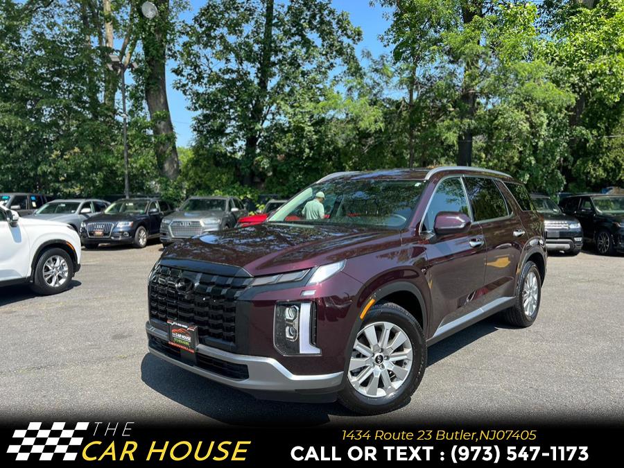 2025 Hyundai Palisade SEL AWD, available for sale in Butler, New Jersey | The Car House. Butler, New Jersey 2025 Hyundai Palisade SEL AWD, available for sale in Butler, New Jersey | The Car House. Butler, New Jersey
