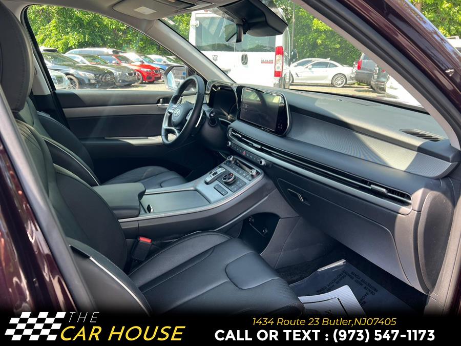 2025 Hyundai Palisade SEL AWD, available for sale in Butler, New Jersey | The Car House. Butler, New Jersey 2025 Hyundai Palisade SEL AWD, available for sale in Butler, New Jersey | The Car House. Butler, New Jersey