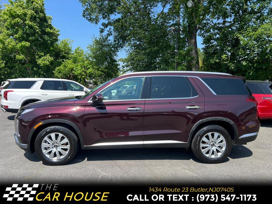 2025 Hyundai Palisade SEL AWD, available for sale in Butler, New Jersey | The Car House. Butler, New Jersey 2025 Hyundai Palisade SEL AWD, available for sale in Butler, New Jersey | The Car House. Butler, New Jersey