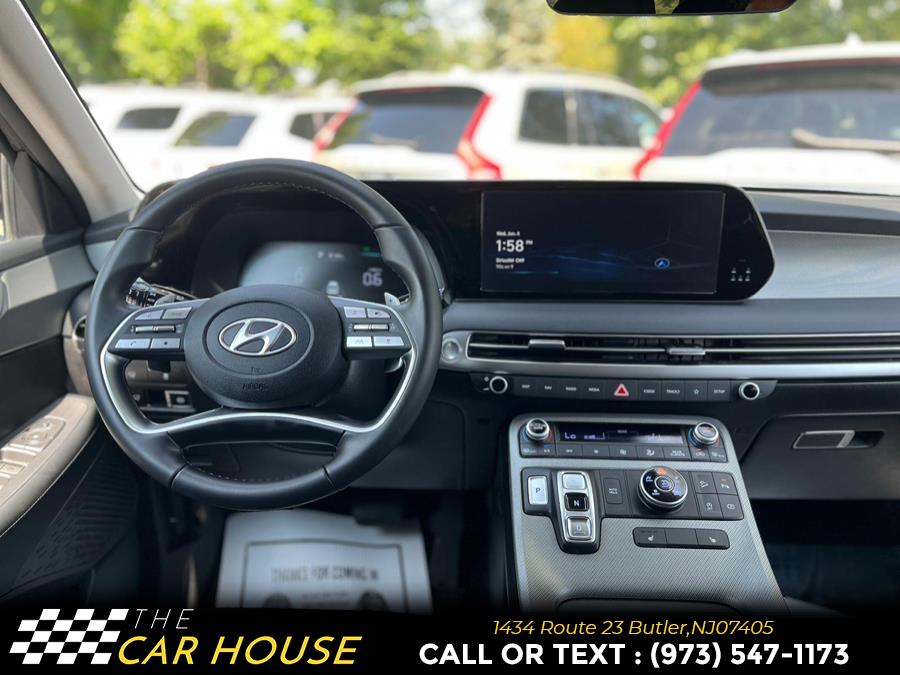 2025 Hyundai Palisade SEL AWD, available for sale in Butler, New Jersey | The Car House. Butler, New Jersey 2025 Hyundai Palisade SEL AWD, available for sale in Butler, New Jersey | The Car House. Butler, New Jersey