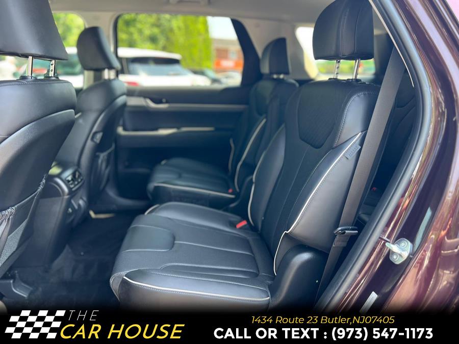 2025 Hyundai Palisade SEL AWD, available for sale in Butler, New Jersey | The Car House. Butler, New Jersey 2025 Hyundai Palisade SEL AWD, available for sale in Butler, New Jersey | The Car House. Butler, New Jersey