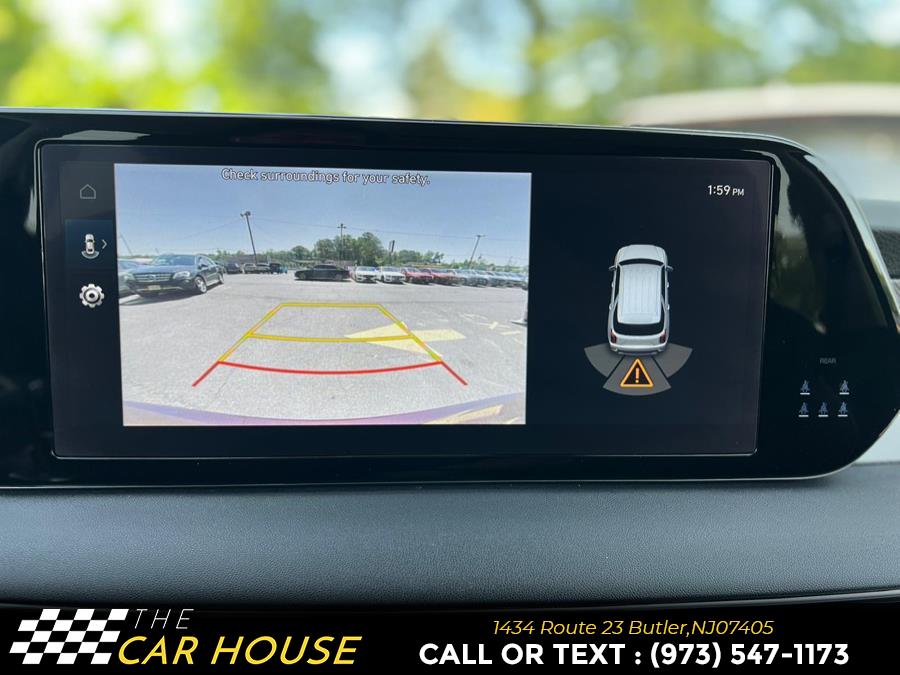 2025 Hyundai Palisade SEL AWD, available for sale in Butler, New Jersey | The Car House. Butler, New Jersey 2025 Hyundai Palisade SEL AWD, available for sale in Butler, New Jersey | The Car House. Butler, New Jersey