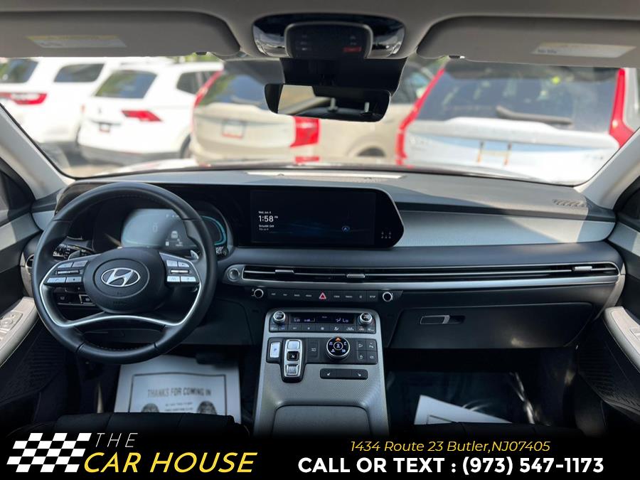 2025 Hyundai Palisade SEL AWD, available for sale in Butler, New Jersey | The Car House. Butler, New Jersey 2025 Hyundai Palisade SEL AWD, available for sale in Butler, New Jersey | The Car House. Butler, New Jersey