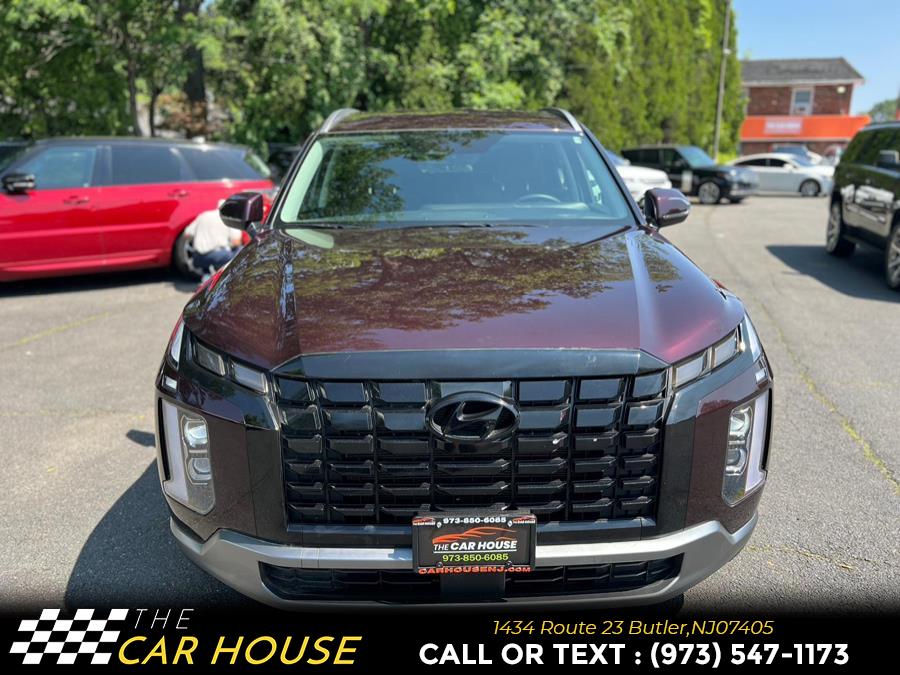 2025 Hyundai Palisade SEL AWD, available for sale in Butler, New Jersey | The Car House. Butler, New Jersey 2025 Hyundai Palisade SEL AWD, available for sale in Butler, New Jersey | The Car House. Butler, New Jersey