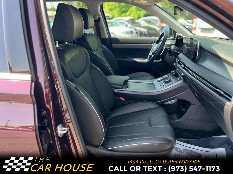 2025 Hyundai Palisade SEL AWD, available for sale in Butler, New Jersey | The Car House. Butler, New Jersey 2025 Hyundai Palisade SEL AWD, available for sale in Butler, New Jersey | The Car House. Butler, New Jersey