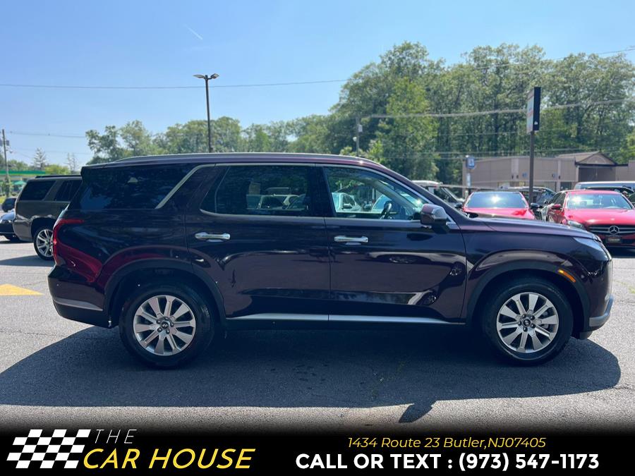 2025 Hyundai Palisade SEL AWD, available for sale in Butler, New Jersey | The Car House. Butler, New Jersey 2025 Hyundai Palisade SEL AWD, available for sale in Butler, New Jersey | The Car House. Butler, New Jersey