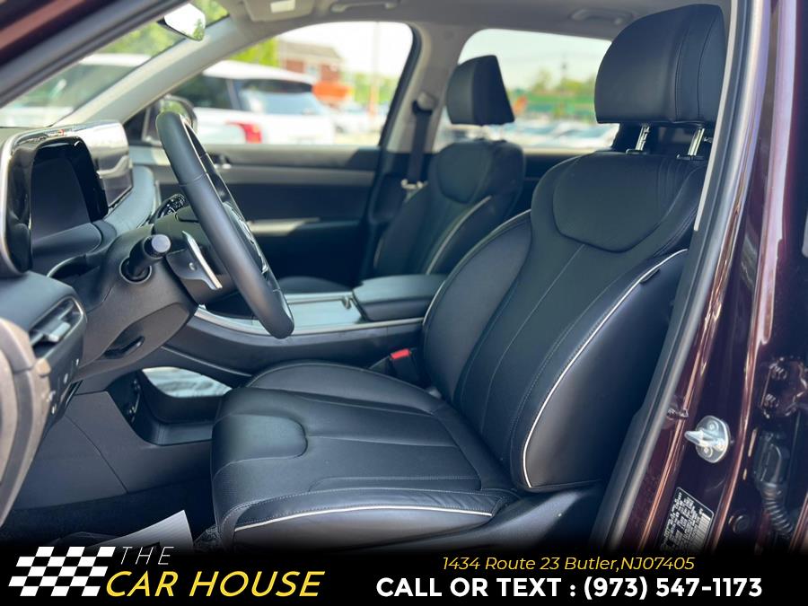 2025 Hyundai Palisade SEL AWD, available for sale in Butler, New Jersey | The Car House. Butler, New Jersey 2025 Hyundai Palisade SEL AWD, available for sale in Butler, New Jersey | The Car House. Butler, New Jersey