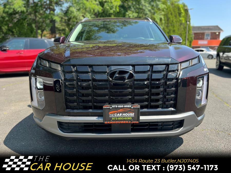2025 Hyundai Palisade SEL AWD, available for sale in Butler, New Jersey | The Car House. Butler, New Jersey 2025 Hyundai Palisade SEL AWD, available for sale in Butler, New Jersey | The Car House. Butler, New Jersey