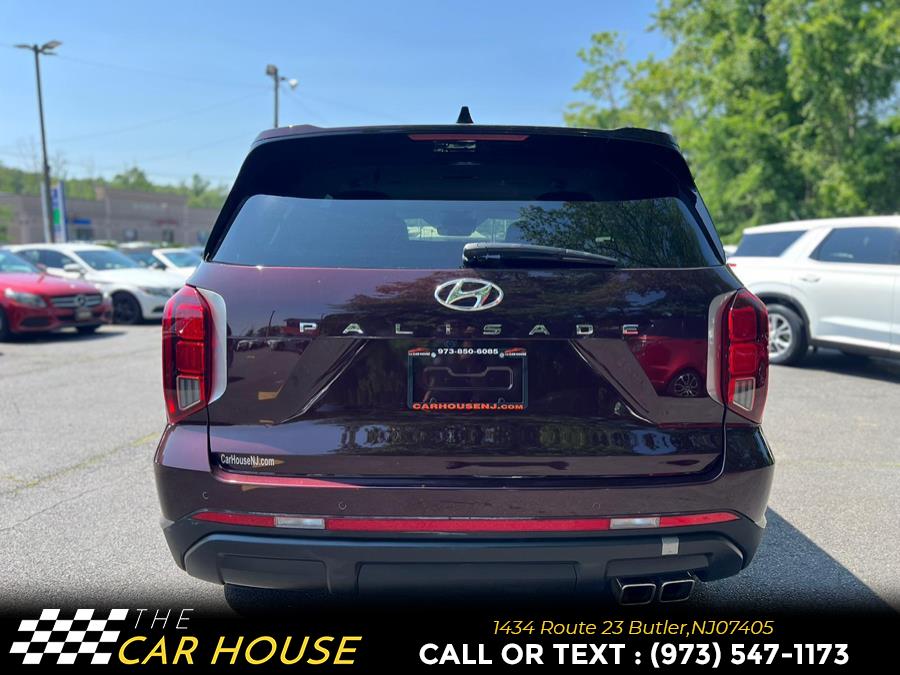 2025 Hyundai Palisade SEL AWD, available for sale in Butler, New Jersey | The Car House. Butler, New Jersey 2025 Hyundai Palisade SEL AWD, available for sale in Butler, New Jersey | The Car House. Butler, New Jersey