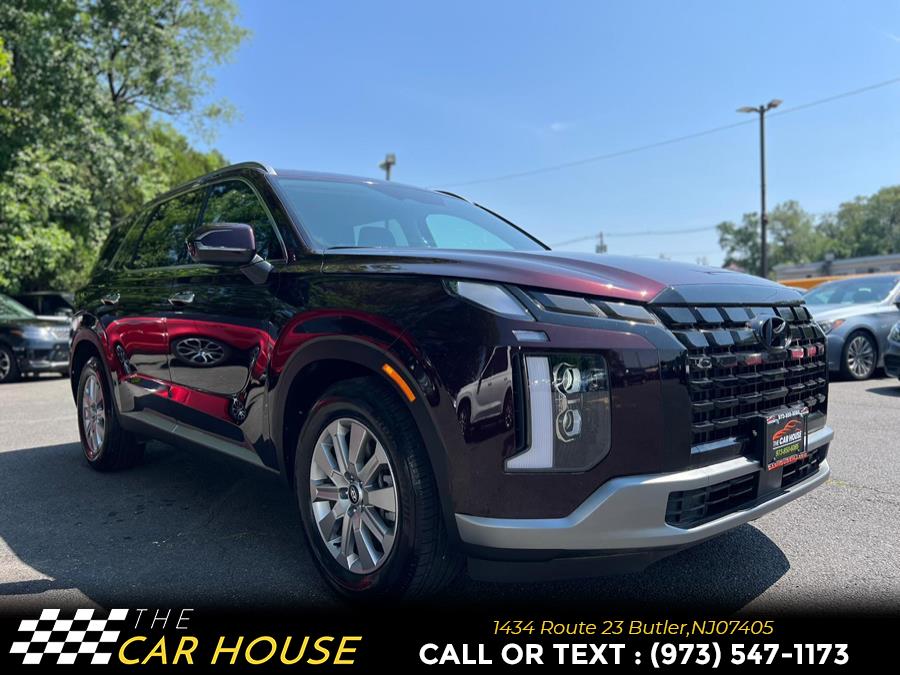 2025 Hyundai Palisade SEL AWD, available for sale in Butler, New Jersey | The Car House. Butler, New Jersey 2025 Hyundai Palisade SEL AWD, available for sale in Butler, New Jersey | The Car House. Butler, New Jersey