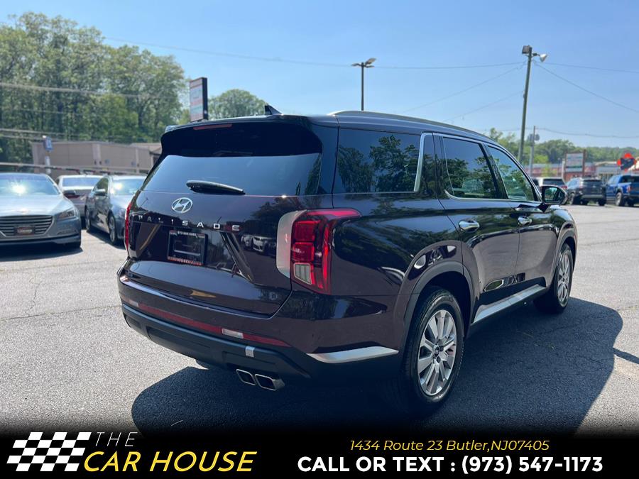 2025 Hyundai Palisade SEL AWD, available for sale in Butler, New Jersey | The Car House. Butler, New Jersey 2025 Hyundai Palisade SEL AWD, available for sale in Butler, New Jersey | The Car House. Butler, New Jersey