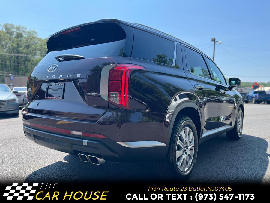 2025 Hyundai Palisade SEL AWD, available for sale in Butler, New Jersey | The Car House. Butler, New Jersey 2025 Hyundai Palisade SEL AWD, available for sale in Butler, New Jersey | The Car House. Butler, New Jersey