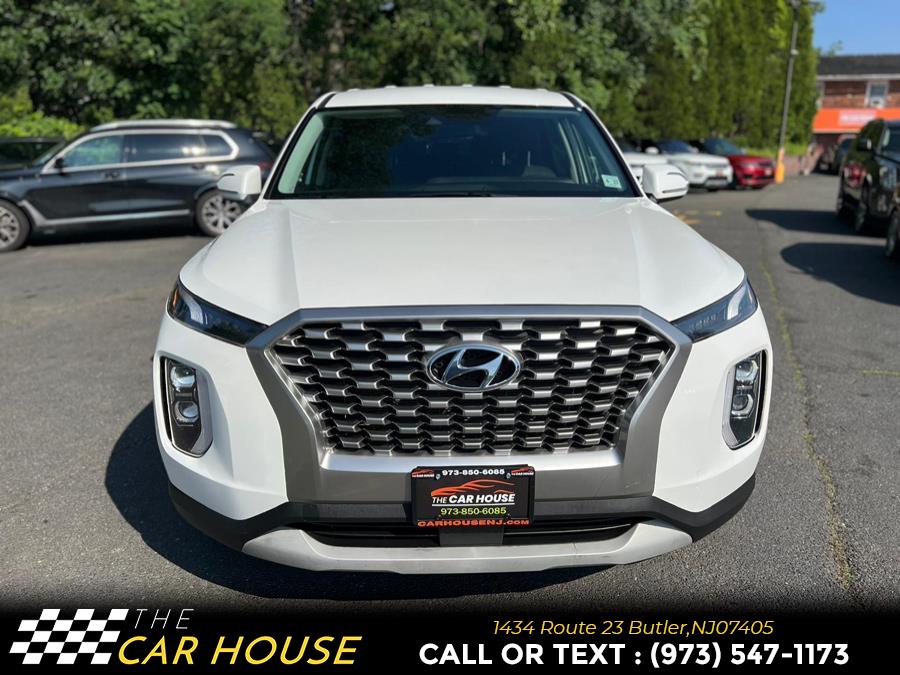 2022 Hyundai Palisade SE AWD, available for sale in Butler, New Jersey | The Car House. Butler, New Jersey 2022 Hyundai Palisade SE AWD, available for sale in Butler, New Jersey | The Car House. Butler, New Jersey
