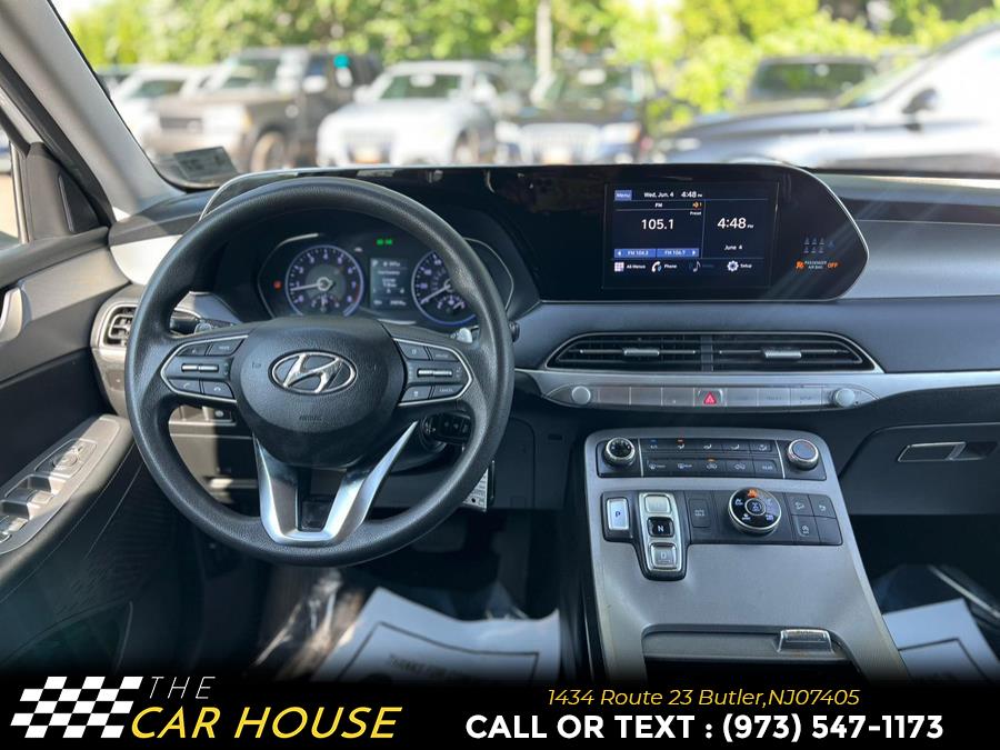 2022 Hyundai Palisade SE AWD, available for sale in Butler, New Jersey | The Car House. Butler, New Jersey 2022 Hyundai Palisade SE AWD, available for sale in Butler, New Jersey | The Car House. Butler, New Jersey