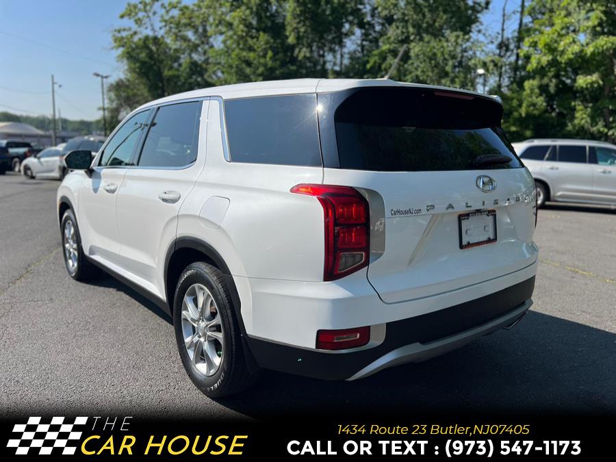 2022 Hyundai Palisade SE AWD, available for sale in Butler, New Jersey | The Car House. Butler, New Jersey 2022 Hyundai Palisade SE AWD, available for sale in Butler, New Jersey | The Car House. Butler, New Jersey