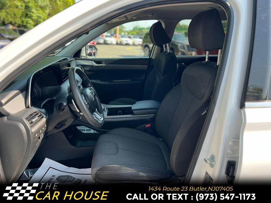 2022 Hyundai Palisade SE AWD, available for sale in Butler, New Jersey | The Car House. Butler, New Jersey 2022 Hyundai Palisade SE AWD, available for sale in Butler, New Jersey | The Car House. Butler, New Jersey