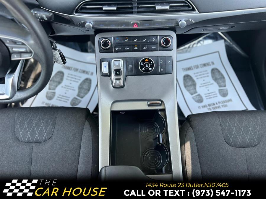 2022 Hyundai Palisade SE AWD, available for sale in Butler, New Jersey | The Car House. Butler, New Jersey 2022 Hyundai Palisade SE AWD, available for sale in Butler, New Jersey | The Car House. Butler, New Jersey