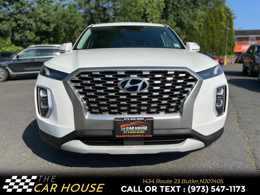 2022 Hyundai Palisade SE AWD, available for sale in Butler, New Jersey | The Car House. Butler, New Jersey 2022 Hyundai Palisade SE AWD, available for sale in Butler, New Jersey | The Car House. Butler, New Jersey