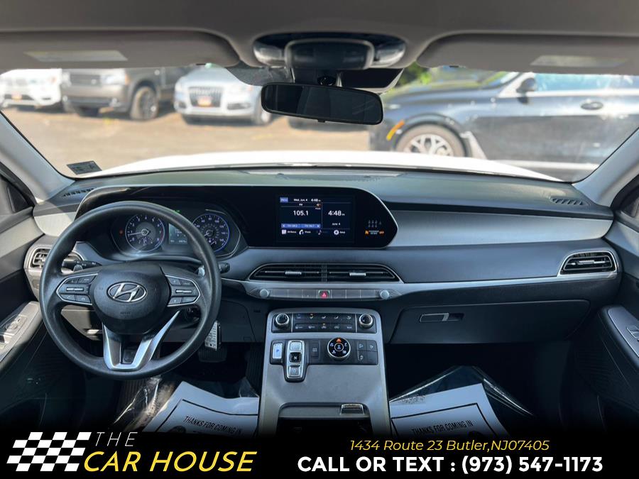 2022 Hyundai Palisade SE AWD, available for sale in Butler, New Jersey | The Car House. Butler, New Jersey 2022 Hyundai Palisade SE AWD, available for sale in Butler, New Jersey | The Car House. Butler, New Jersey