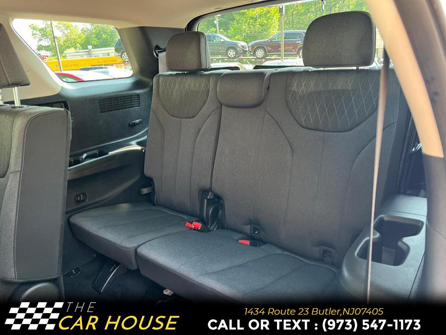 2022 Hyundai Palisade SE AWD, available for sale in Butler, New Jersey | The Car House. Butler, New Jersey 2022 Hyundai Palisade SE AWD, available for sale in Butler, New Jersey | The Car House. Butler, New Jersey