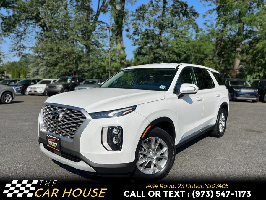 2022 Hyundai Palisade SE AWD, available for sale in Butler, New Jersey | The Car House. Butler, New Jersey 2022 Hyundai Palisade SE AWD, available for sale in Butler, New Jersey | The Car House. Butler, New Jersey