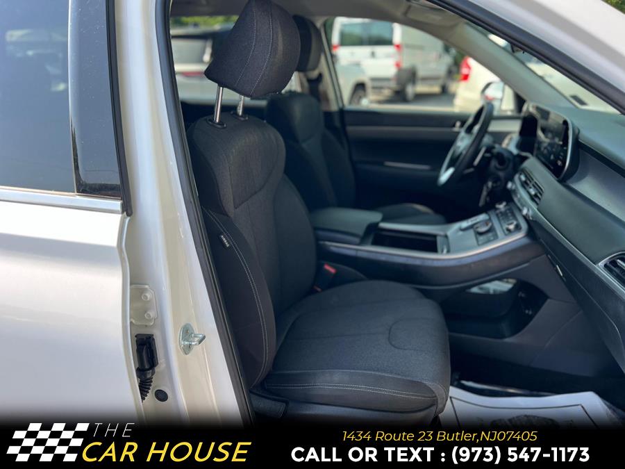 2022 Hyundai Palisade SE AWD, available for sale in Butler, New Jersey | The Car House. Butler, New Jersey 2022 Hyundai Palisade SE AWD, available for sale in Butler, New Jersey | The Car House. Butler, New Jersey