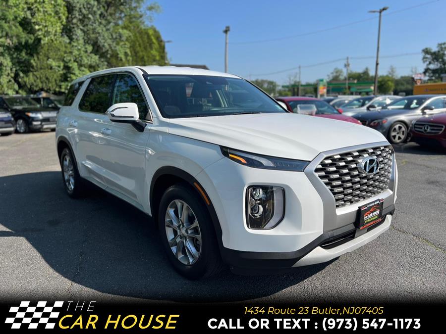 2022 Hyundai Palisade SE AWD, available for sale in Butler, New Jersey | The Car House. Butler, New Jersey 2022 Hyundai Palisade SE AWD, available for sale in Butler, New Jersey | The Car House. Butler, New Jersey