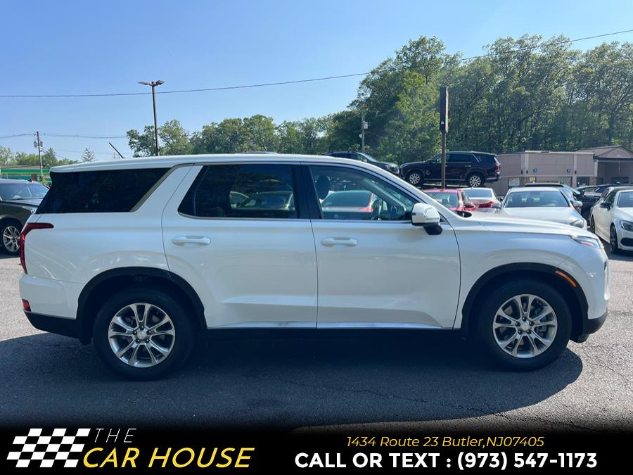 2022 Hyundai Palisade SE AWD, available for sale in Butler, New Jersey | The Car House. Butler, New Jersey 2022 Hyundai Palisade SE AWD, available for sale in Butler, New Jersey | The Car House. Butler, New Jersey