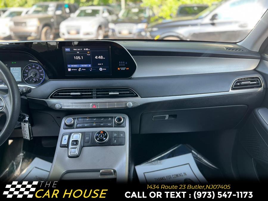 2022 Hyundai Palisade SE AWD, available for sale in Butler, New Jersey | The Car House. Butler, New Jersey 2022 Hyundai Palisade SE AWD, available for sale in Butler, New Jersey | The Car House. Butler, New Jersey