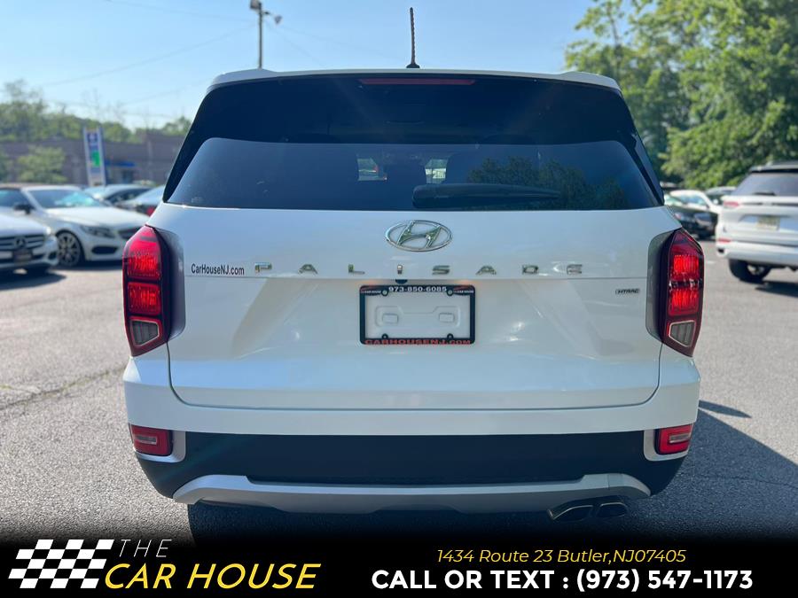 2022 Hyundai Palisade SE AWD, available for sale in Butler, New Jersey | The Car House. Butler, New Jersey 2022 Hyundai Palisade SE AWD, available for sale in Butler, New Jersey | The Car House. Butler, New Jersey