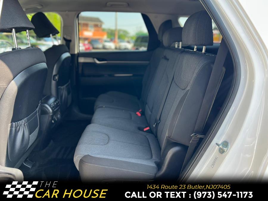 2022 Hyundai Palisade SE AWD, available for sale in Butler, New Jersey | The Car House. Butler, New Jersey 2022 Hyundai Palisade SE AWD, available for sale in Butler, New Jersey | The Car House. Butler, New Jersey